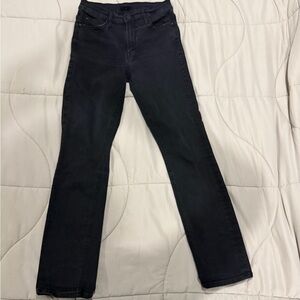 Mother Black Women's Jeans